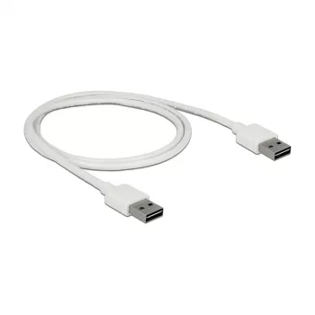 PAPSTAR dzimšanas dienas sveces 6 cm baltas (100 gab.)
