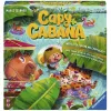 Ravensburger Capy Cabana 3D puzle (108 gabali)