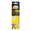 Pattex 9H PMHHS karstās kausēšanas līmes stienīši caurspīdīgi 10 stienīši 20g katrs