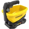 STANLEY BLACK & DECKER STCOE300B-XJ 18V FatMax V20 ekscentra slīpmašīna (tikai korpuss)
