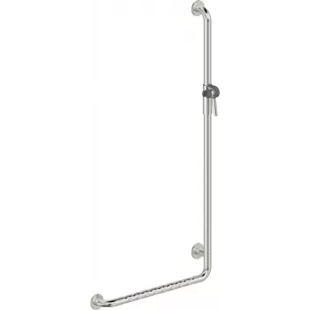 DEANTE sienas stiprinājums 32-55 collu televizoriem, fiksēts, 40 kg, VESA līdz 400x400, melns