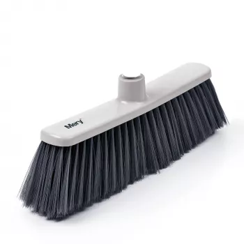 MERY mīkstā grīdas birstes uzgalis bez roktura, 27 cm (05073401)
