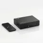 MARMITEK Connect 730 USB-C uz HDMI adapteris, 4K@30Hz, pelēks