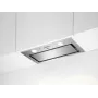 AEG DGE5661HM iebūvējams tvaika nosūcējs 55 cm nerūsējošais tērauds