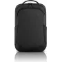 Dell EcoLoop Pro mugursoma CP5723 - 15,6 collu portatīvā datora mugursoma, 17L, no pārstrādātas okeānā nonākušas plastmasas, melna
