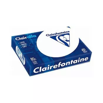 Clairefontaine A4 80g daudzfunkcionāls printera papīrs, 500 loksnes, 1979C