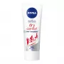 NIVEA Dry Comfort dezodorants krēma formā, 75 ml