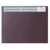 DURABLE Galda paliktnis 65 x 52 cm Sarkans