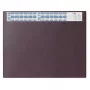 DURABLE Galda paliktnis 65 x 52 cm Sarkans