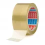 tesa Packband 50 mm x 66 m caurspīdīga