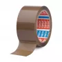 tesa 64014 PP iepakojuma līmlente, brūna, 50 mm x 66 m