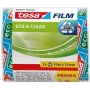tesa Powerbond spoguļa montāžas lente 19 mm x 1,5 m balta (3 ruļļi) 56997-00000-01