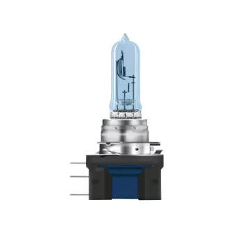 OSRAM H15 12V 55/15W PGJ23T-1 Cool Blue Intense NextGen spuldze (1 gab.)
