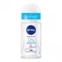 NIVEA Fresh Flower Deo-Roller 50 ml