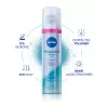 NIVEA VOLUME & HOLD matu ieveidošanas aerosols 75 ml