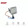 DEDRA gāzes starojuma sildītājs balonam 4,6kW