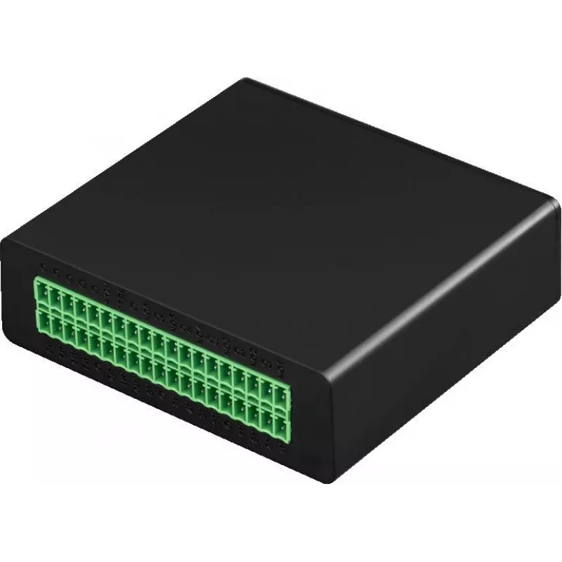 BCS L-MOD-1606 6MP āra tīkla lodes kamera ar IR, PoE, IP67, IK10, MicroSD
