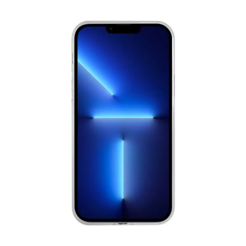 iLike Apple iPhone 13 Pro vāciņš Prowhite Custom Print Blue Red