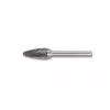 BETA 426MD-FA12 Rotējošā frēze izliekta 12 x 25mm, kāts 6mm