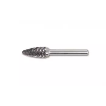 BETA 426MD-FA12 Rotējošā frēze izliekta 12 x 25mm, kāts 6mm