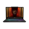 MSI Cyborg A15 AI B2HWEKG-250XPL portatīvais dators