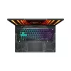 MSI Cyborg A15 AI B2HWEKG-250XPL portatīvais dators