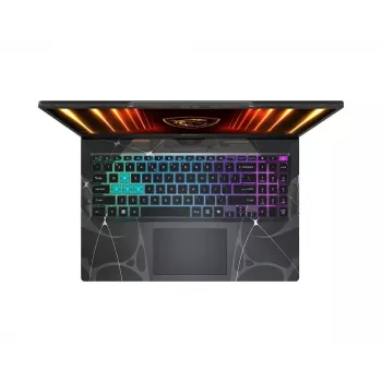 MSI Cyborg A15 AI B2HWEKG-250XPL portatīvais dators