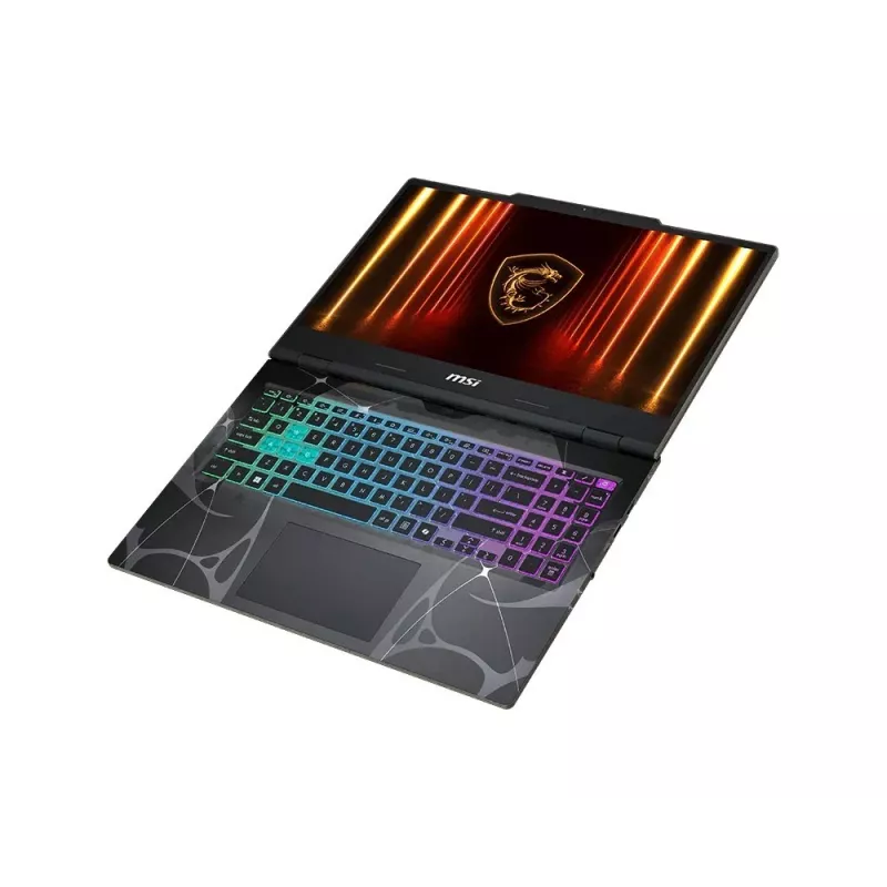 MSI Cyborg A15 AI B2HWEKG-250XPL portatīvais dators