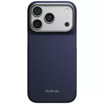 PITAKA PIT201 20000mAh 74Wh PD 20W un QC 3.0 ārējais akumulators ar digitālo displeju - matēts melns