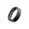 RingConn Smart Ring Gen3 viedais gredzens sievietēm un vīriešiem - matēts melns, 10. izmērs