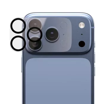 PanzerGlass PicturePerfect kameras objektīvu aizsargs iPhone 18 Pro Max