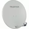 IMPERIAL Telestar Digirapid 80 satelītantena, pelēka (5109721-AB)