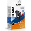KMP B55 melna saderīga tintes kasetne Brother DCP-J4120DW, MFC-J4420DW, MFC-J4620DW, MFC-J4625DW, MFC-J5720DW 1531.4001