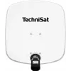 TechniSat SAT šķīvis ar LNB, 45 cm, alumīnijs, Single LNB (1745/8195)