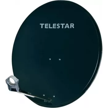 IMPERIAL Telestar Digirapid 80 satelītantena, pelēka (5109721-AG)