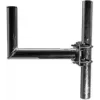TELEVES MAL35HV Alumīnija mastata balsts 35 cm horizontālam/vertikālam stiprinājumam mastiem līdz 60 mm