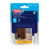 Tesa moll INSULATION blīvēšanas lente brūna 6 m x 9 mm x 4 mm (05422-00101-03)