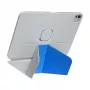 MOFT Dynamic Folio apvalks iPad 11 collu (2025) / iPad 10.9 collu (10. paaudze) - Cement Grey