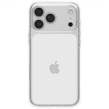 SPIGEN Ultra Hybrid iPhone 17 Pro / 18 Pro Kristāldzidrs