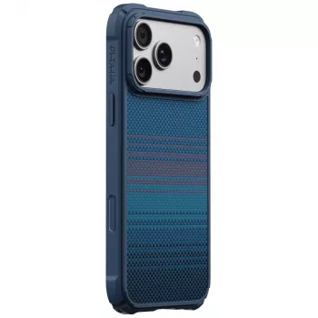 PITAKA Cairn Case iPhone 18 Pro Max / 17 Pro Max - Moonrise