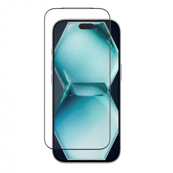 AMAZINGTHING Titan Vision 30 Full Glass rūdīta stikla ekrāna aizsargs iPhone 18 Pro