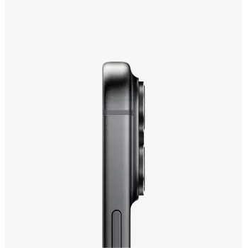 UNIQ Optix Prime kameras objektīva aizsargs iPhone 18 Pro / 18 Pro Max - grafīta ar aplikatoru
