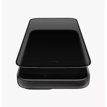 UNIQ Optix Privacy Xenon Nanoceramiskais ekrāna aizsargs iPhone 18 Pro