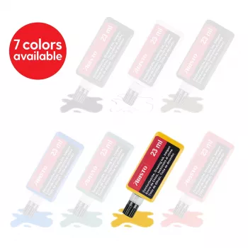 ARISTO zīmēšanas tinte dzeltena 23 ml AR64805