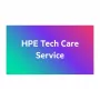 HPE 3Y TC Ess wDMR MSA 2062 krātuves SVC