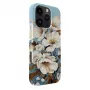 Evelatus iPhone 16 Pro Max Slim Shell apvalks ar MagSafe - Flower Blue