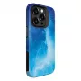 Evelatus iPhone 15 Pro Armor vāciņš TPU+PC Galaxy Blue