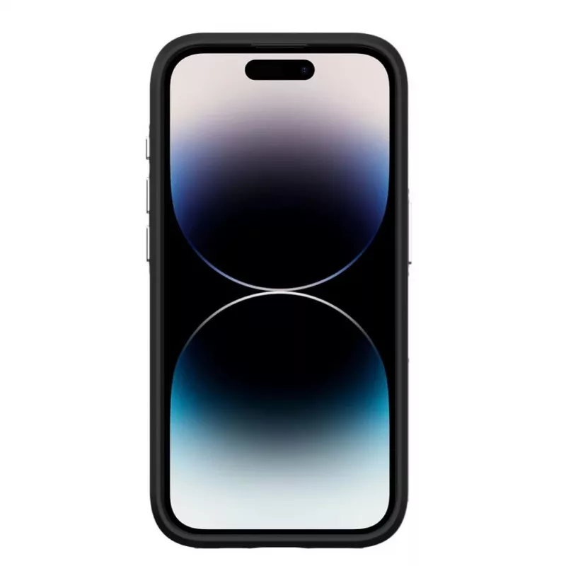Evelatus iPhone 15 Pro Armor vāciņš TPU+PC Galaxy Blue