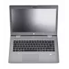 HP ProBook 640 G5 14 collu FHD klēpjdators - Intel Core i5-8365U, 8GB RAM, 256GB SSD, Windows 11 Pro (Lietots)