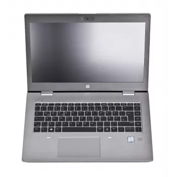 HP ProBook 640 G5 14 collu FHD klēpjdators - Intel Core i5-8365U, 8GB RAM, 256GB SSD, Windows 11 Pro (Lietots)